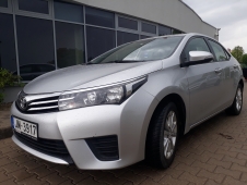 TOYOTA Corolla TOYOTA Corolla