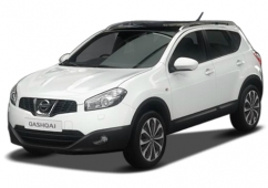 NISSAN QASHQAI NISSAN QASHQAI