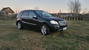 MERCEDES-BENZ ML280 MERCEDES-BENZ ML280