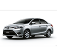 TOYOTA Vios 2013