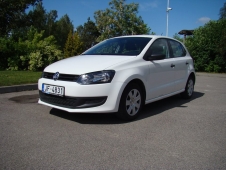 VW Polo VW Polo