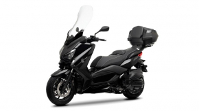 Yamaha Xmax 250cc Yamaha Xmax 250cc