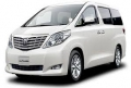 TOYOTA Alphard TOYOTA Alphard