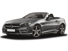 MERCEDES-BENZ SLK
