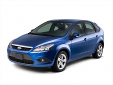 FORD FOCUS FORD FOCUS