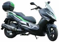 Kawasaki J300cc Kawasaki J300cc