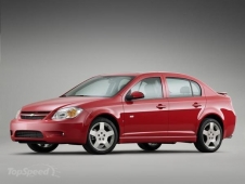 CHEVROLET COBALT AUTOMATIC CHEVROLET COBALT AUTOMATIC