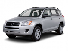 TOYOTA RAV 4 TOYOTA RAV 4