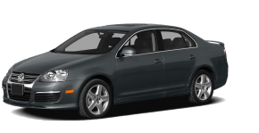 VW Jetta