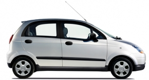 CHEVROLET Matiz CHEVROLET Matiz