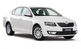 SKODA Octavia SKODA Octavia