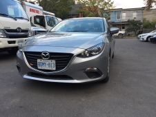 MAZDA 3 MAZDA 3