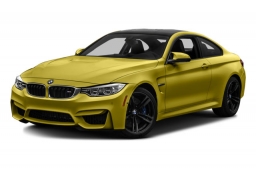 BMW M4 Coupe