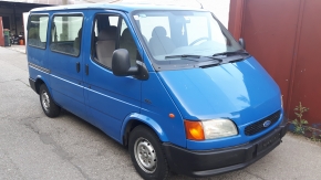 VW Transit VW Transit