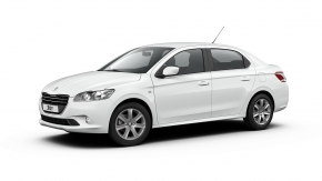 PEUGEOT 301 PEUGEOT 301