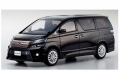 TOYOTA Vellfire TOYOTA Vellfire