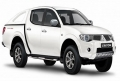MITSUBISHI Triton