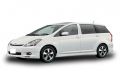 TOYOTA Wish 1.8 X