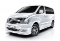 HYUNDAI Starex HYUNDAI Starex