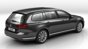 VW PASSAT VW PASSAT