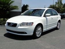 VOLVO S40 T5 ART EDITION VOLVO S40 T5 ART EDITION