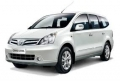 NISSAN Grand Livina NISSAN Grand Livina