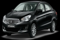MITSUBISHI Attrage