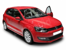 VW Polo VW Polo