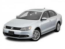VW Jetta VW Jetta