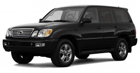 LEXUS LX470 LEXUS LX470