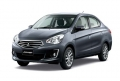 MITSUBISHI Attrage MITSUBISHI Attrage