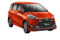TOYOTA Sienta TOYOTA Sienta