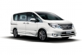 NISSAN Serena S-Hybrid NISSAN Serena S-Hybrid