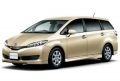 TOYOTA Wish 1.8 X