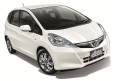 HONDA Jazz HONDA Jazz
