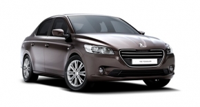 PEUGEOT 301