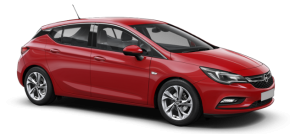 OPEL ASTRA OR SIMILAR OPEL ASTRA OR SIMILAR