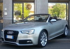 AUDI AUDI A5 Cabriolet s-line AUDI AUDI A5 Cabriolet s-line
