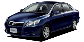 TOYOTA Axio