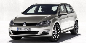 VW GOLF VW GOLF