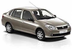 RENAULT Symbol RENAULT Symbol