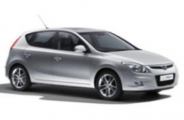 HYUNDAI I 30 HYUNDAI I 30