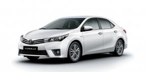 TOYOTA corolla TOYOTA corolla