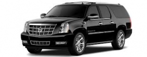 CADILLAC Escalade CADILLAC Escalade