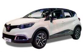 RENAULT Captur RENAULT Captur