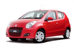 SUZUKI ALTO SUZUKI ALTO