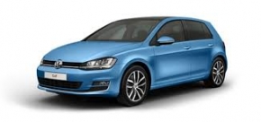 VW Golf