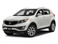 KIA Sportage KIA Sportage