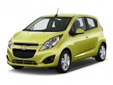 CHEVROLET Spark CHEVROLET Spark