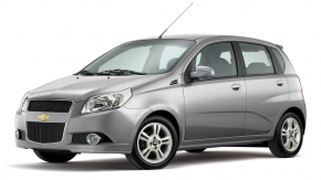 CHEVROLET Aveo CHEVROLET Aveo